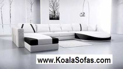 Foto: Verkauft Sofa für 3 KOALA - 2314