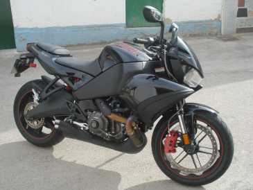 Foto: Verkauft Motorrad BUELL 1125 CR ANO 2008 - BUELL 1125 CR ANO 2008