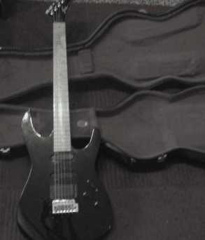Foto: Verkauft Gitarre ARIAPRO LL - SL