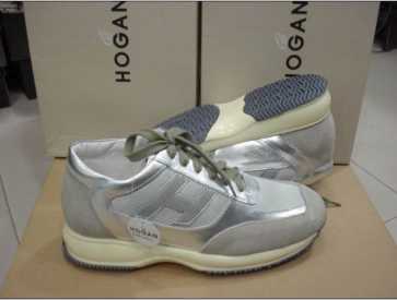 Foto: Verkauft Schuhe HOGAN - SCARPE HOGAN ORIGINALI 2009/2010