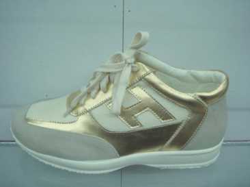 Foto: Verkauft Schuhe HOGAN - SCARPE HOGAN ORIGINALI 2009/2010