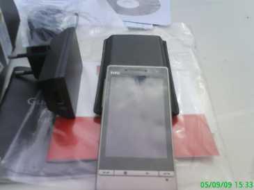 Foto: Verkauft Handy HTC - DIAMOND 2