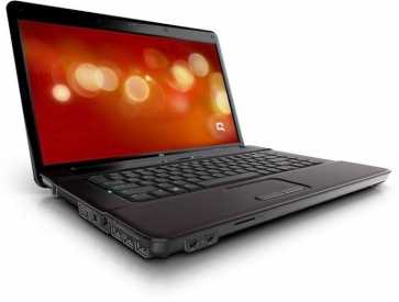 Foto: Verkauft Laptop-Computer HP - COMPACT 610