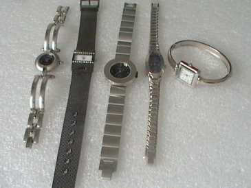 Foto: Verkauft Braceletuhr - mit Quarz Frauen - L ANDECK