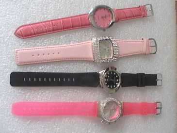 Foto: Verkauft Braceletuhr - mit Quarz Frauen - L ANDECK