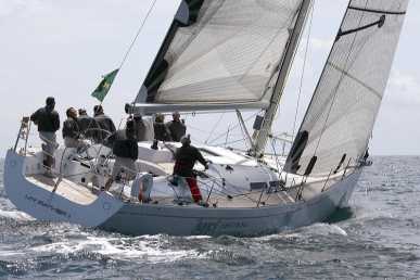 Foto: Verkauft Schiff COMAR YACHTS SPA - COMET 45S