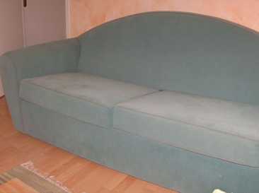 Foto: Verkauft Sofa für 3 FLY