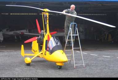 Foto: Verkauft Flugzeuge, ULM und Hubschrauber MAGNI - M18 SPARTAN