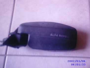 Foto: Verkauft Teil und Zusatzgerät ALFA 90 - ALFA ROMEO 90