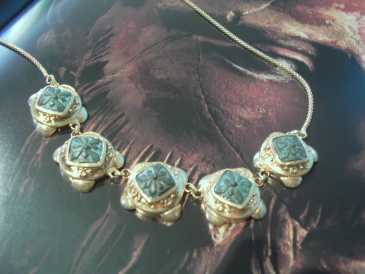 Foto: Verkauft Halsband Frauen