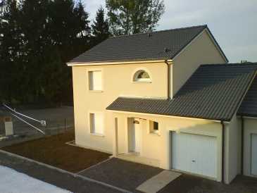 Foto: Vermietet Haus 105 m2