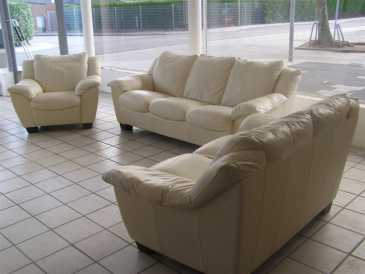 Foto: Verkauft Sofa für 3 ITALSOFA - ITALSOFA I 100