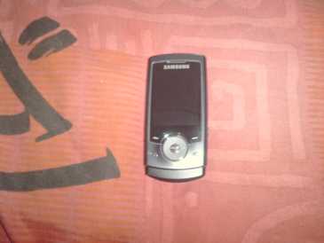 Foto: Verkauft Handy SAMSUNG - SGH U600
