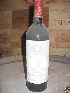 Foto: Verkauft Wein Frankreich - Bordeaux - Médoc
