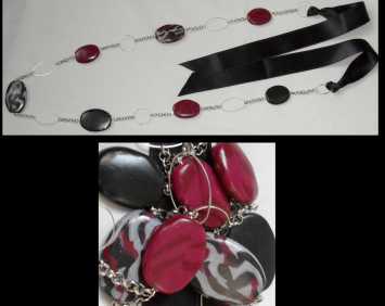 Foto: Verkauft Halsband Kreation - Frauen