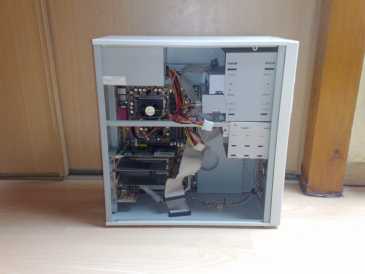 Foto: Verkauft Bürocomputer INTEL CELRON 850MHZ