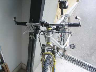 Foto: Verkauft Fahrrad ALTRO - MOUNTAIN BIKE