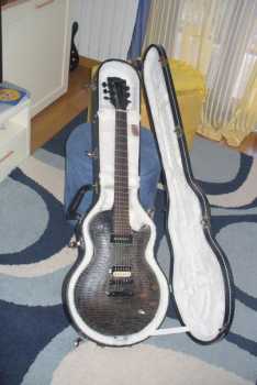 Foto: Verkauft Gitarre GIBSON - GIBSON LES PAUL BFG