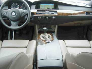 Foto: Verkauft Firmaauto BMW - Série 5