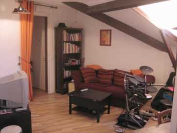 Foto: Vermietet 2-Zimmer-Wohnung 45 m2