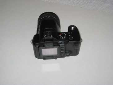 Foto: Verkauft Fotoapparat PANASONIC - DMC-FZ30EG
