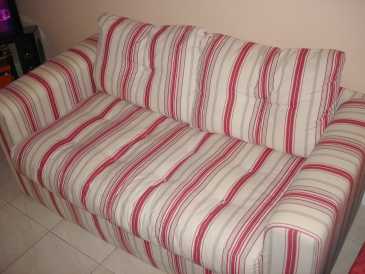 Foto: Verkauft Sofa für 2