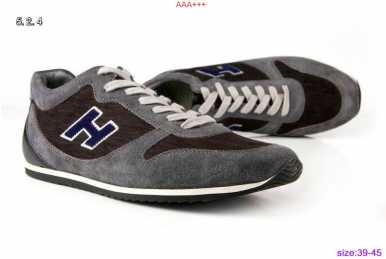 Foto: Verkauft Schuhe Männer - HOGAN - INTERACTIVE/OLIMPYA