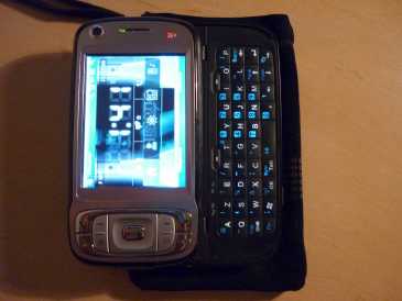 Foto: Verkauft Handy HTC - HTC TYTN 2 - KAISER - V16 15