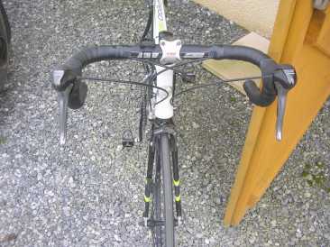 Foto: Verkauft Fahrrad GO SPORT  SPEGO 130 T58 - SPEGO 130