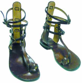 Foto: Verkauft Schuhe Frauen - PEDRO LUIS - SANDALIAS ARTESANALES