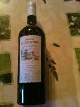 Foto: Verkauft Weine Rot - Merlot - Frankreich
