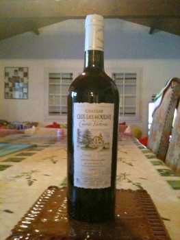 Foto: Verkauft Weine Rot - Merlot - Frankreich