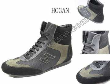 Foto: Verkauft Schuhe HOGAN - SCARPE HOGAN INTERACTIVE E OLYMPIA SU DELKOO.COM