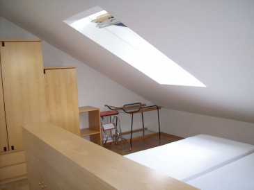 Foto: Vermietet 2-Zimmer-Wohnung 40 m2