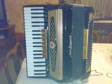Foto: Verkauft Klaviere und Synthesatore SUPER STRADELLA - FISARMONICA SUPER STRADELLA MANFRINI