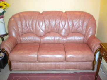 Foto: Verkauft Sofa für 3 TOUTSALON