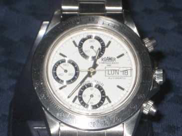 Foto: Verkauft Chronograph Uhr Männer - ROAMER
