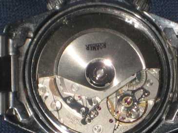 Foto: Verkauft Chronograph Uhr Männer - ROAMER