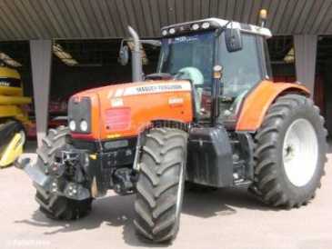 Foto: Verkauft Landwirtschaftlich Fahrzeug SALZGITTER - 6485