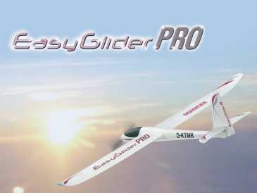 Foto: Verkauft Flugzeug MULTIPLEX - EASY GLIDER PRO