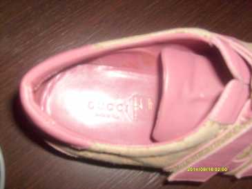 Foto: Verkauft Schuhe Frauen - GUCCI