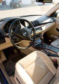 Foto: Verkauft SUV BMW - X5