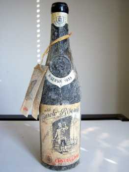 Foto: Verkauft Weine Rot - Nebbiolo - Italien - Piedmont