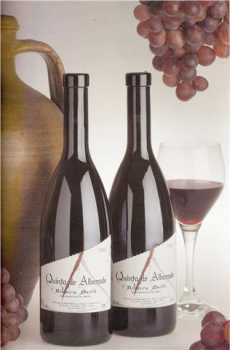 Foto: Verkauft Weine Rot - Mencía - Spanien