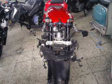 Foto: Verkauft Motorrad 1000 cc - APRILIA - RSV