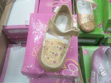 Foto: Verkauft Schuhe Kinder - VARIA - GINNICHE