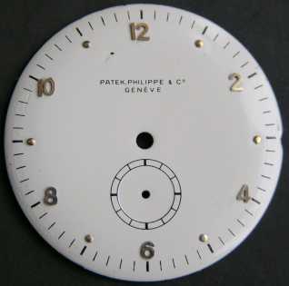 Foto: Verkauft Uhre Männer - PATEK PHILIPPE - PATEK PHILIPPE