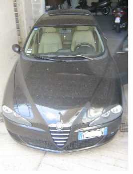Foto: Verkauft Touring-Wagen ALFA ROMEO - 147