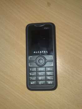 Foto: Verkauft Handy ALCATEL