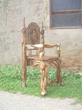 Foto: Verkauft Statue Zeitgenössisch